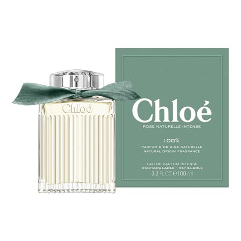 chloe l'eau intense sephora